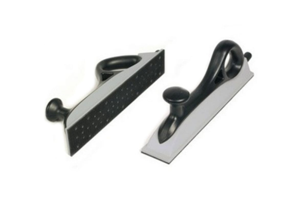 Ручной шлифовальный блок с пылеотводом (70х400 мм; 53 отв.) MIRKA 8391100111