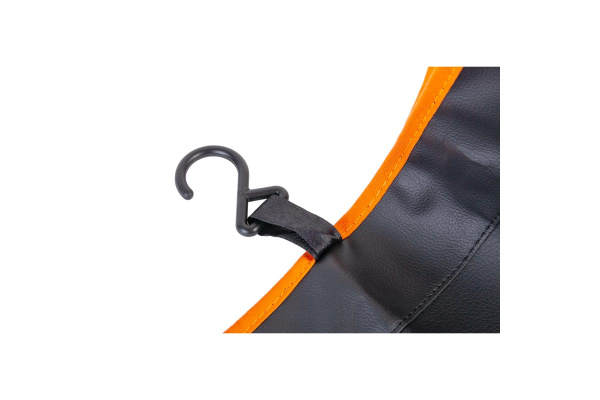 Защитная накидка на крыло автомобиля WIEDERKRAFT WDK-65302