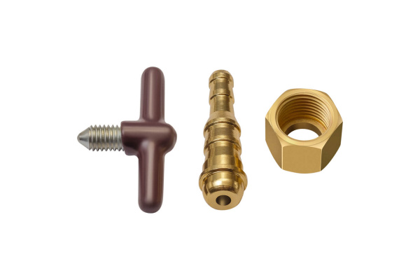 Регулятор гелиевый Г-70 МИНИ ПТК 00000028944