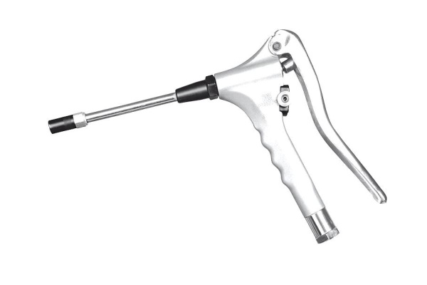 Пистолет к портативной смазочной системе GR 44250 - GS-5 GROZ GR44265