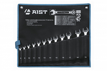 Конверт на 10 комбинированных ключей AIST K00110 00-00008737