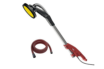 Шлифовальная машина для стен и потолков FLEX Giraffe GE 5 + SH Kit 409375