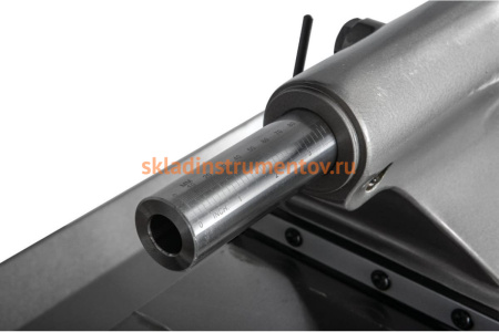 Высокоточный токарный инструментальный станок с УЦИ JET JTL-618DTC DRO