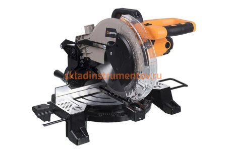 Торцовочная пила Вихрь ПТ-255Л 72/18/1