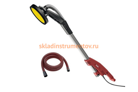 Шлифовальная машина для стен и потолков FLEX Giraffe GE 5 + SH Kit 409375