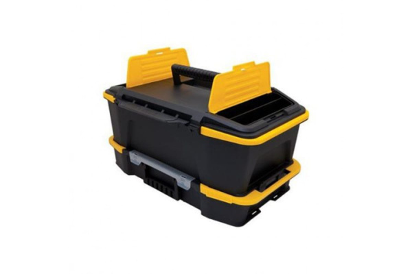 Ящик для инструмента с органайзером Stanley CLICK & CONNECT STST1-71962