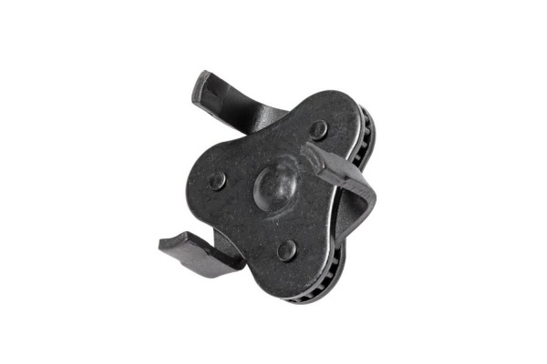 Трехлапый съемник масляного фильтра, 63-102 мм JTC 1942