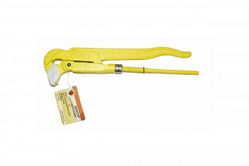 Ключ для сантехнической арматуры Энкор  1" 19991