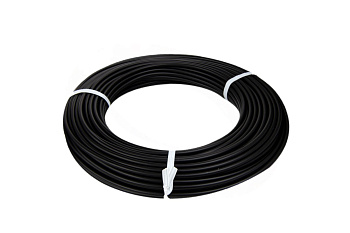 Сварочный пруток ПЭНД (HDPE; 7х5 мм; черный) LEISTER 104.284