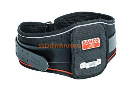 Пояс для подвеса сумок Bahco 4750-HDB-2