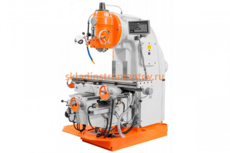 Универсальный фрезерный станок VISPROM FH-100 38802000