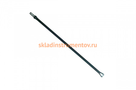 Пика - зубило L-700 Zitrek 012-0398