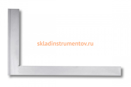 Стальной слесарный угольник (400х230 мм) SOLA SWA 400 56112701