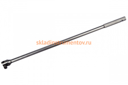 Усиленный вороток (1/2", 600 мм) Hans 4700N-24
