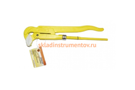 Ключ для сантехнической арматуры Энкор  1" 19991