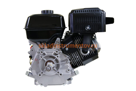 Двигатель Lifan NP460 18А