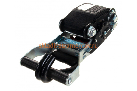 Стяжной ремень для крепления груза РОМЕК 2,5/5,0тн 2000000141527