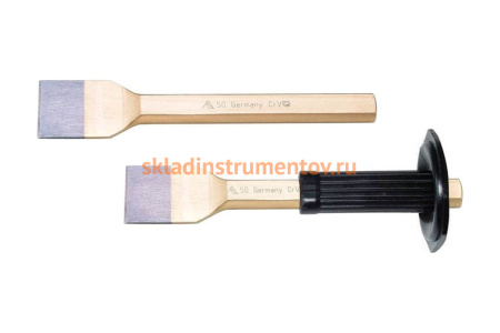 Зубило Rennsteig для расшивки швов RE-3850500