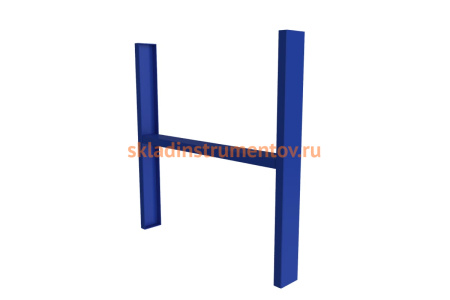 Стол для слесарных работ с экраном Верстакофф PROFFI-E v.2 116201