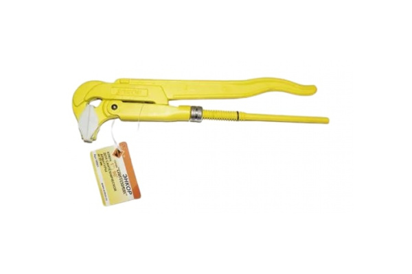 Ключ для сантехнической арматуры Энкор  1" 19991