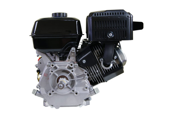 Двигатель Lifan NP460 18А