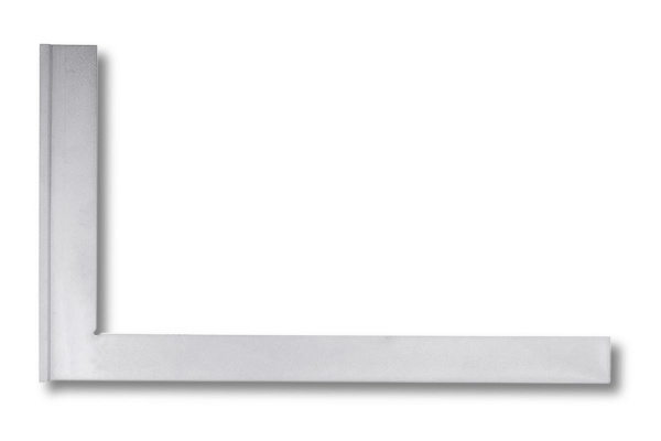 Стальной слесарный угольник (400х230 мм) SOLA SWA 400 56112701