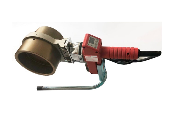 Раструбный сварочный аппарат Rotorica CT-110GF серия Medium