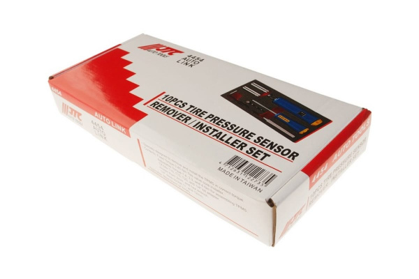 Набор для снятия и установки датчика давления TPMS в шине JTC 4454