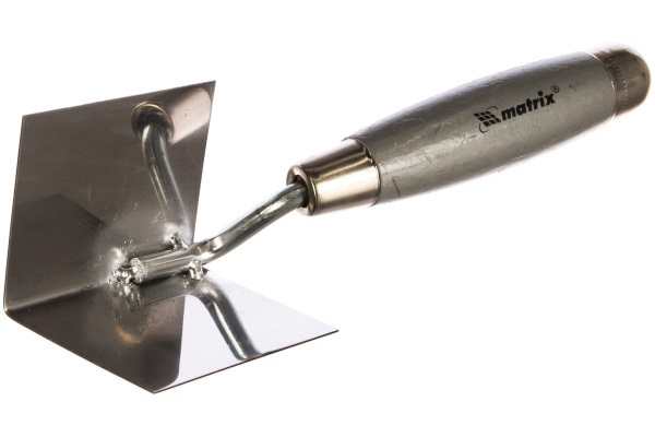 Мастерок (80х60х60 мм) MATRIX MASTER 86308