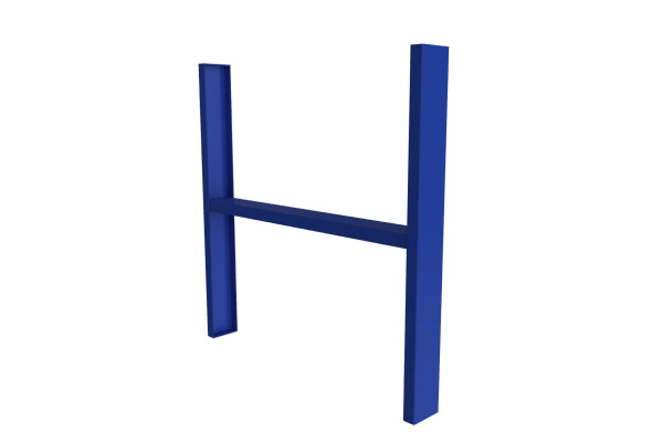 Стол для слесарных работ с экраном Верстакофф PROFFI-E v.2 116201