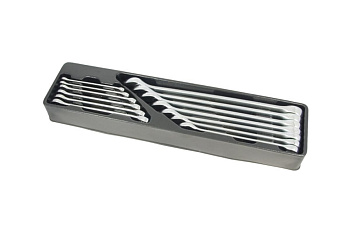 Набор ключей комбинированных 13 предметов 0-0010113AS-X AIST 00-00006250