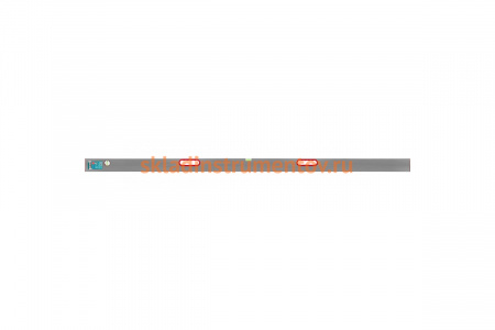 Правило-уровень с ручками СИБИН 2 м 10726-2.0