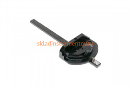 Упор для распилов под углом ± 60° для станков Jet 708916