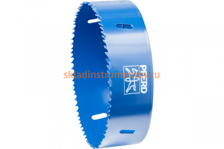 Коронка биметаллическая BiM LS 140 (140 мм; 5/8'') PFERD 25103440
