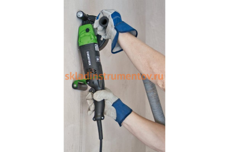 Штроборез EIBENSTOCK EMF 125 06701000