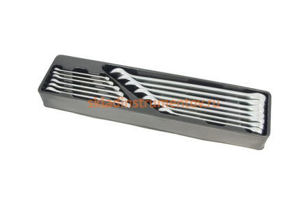 Набор ключей комбинированных 13 предметов 0-0010113AS-X AIST 00-00006250