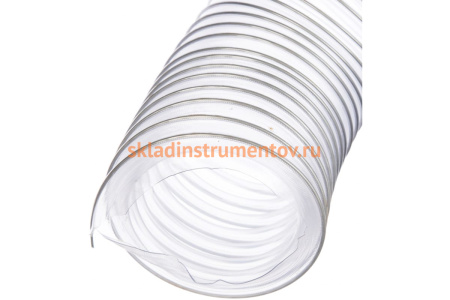 Шланг соединительный (2 м; 4") для стружкопылесосов ОР-750; OP-1500; OP-2200 Proma 25750009