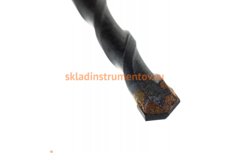 Сверло МАСТЕР центрирующее для державок (8 мм) Зубр 29184-08_z01