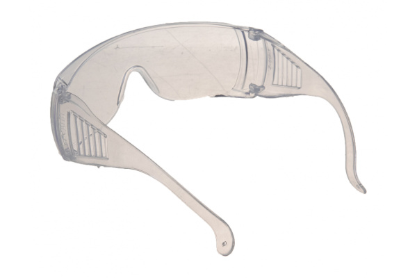 Прозрачные защитные очки РемоКолор 22-3-006