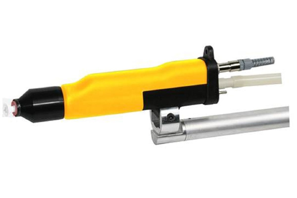 Автоматическая установка Micron без бака и тележки ТП-400-A