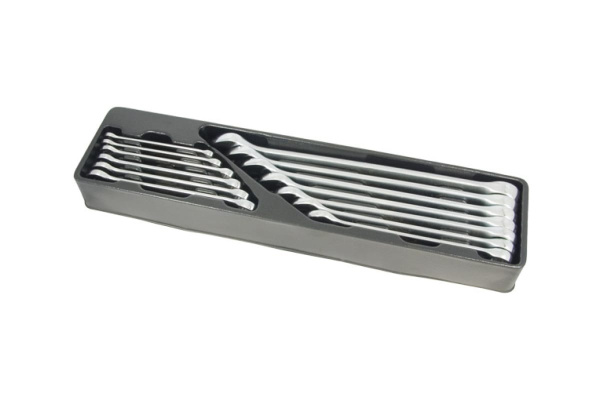 Набор ключей комбинированных 13 предметов 0-0010113AS-X AIST 00-00006250