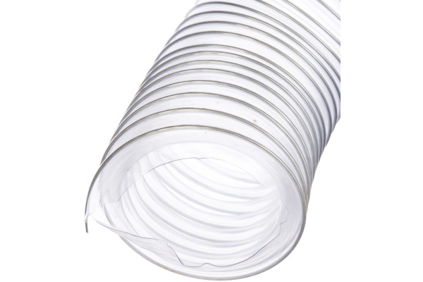 Шланг соединительный (2 м; 4") для стружкопылесосов ОР-750; OP-1500; OP-2200 Proma 25750009