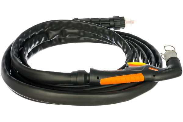 Плазмотрон резак плазменный для CUT-сварки (центральный адаптер; 6 м) CS 101 Сварог IVT6957