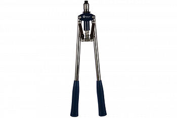 Заклепочник КОБАЛЬТ 430 мм, двуручный 243-547