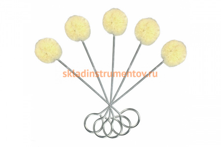 Аппликатор для нанесения праймера Wolf 522.0001