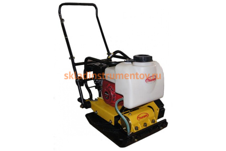 Виброплита Tsunami СО-70