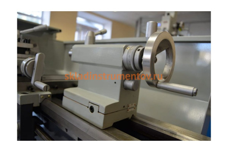 Токарно-фрезерный станок MetalMaster MML 2870 M 17037