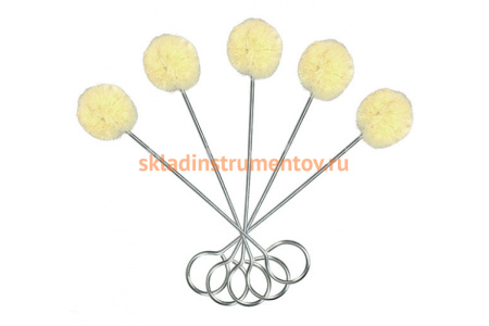 Аппликатор для нанесения праймера Wolf 522.0001