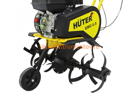 Мотокультиватор Huter GMC-5.5 70/5/1