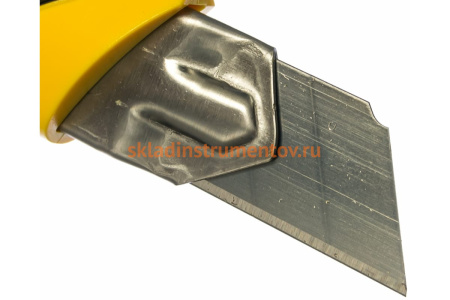 Нож DYNAGRIP 25 мм Stanley 0-10-425